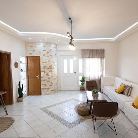 City Center Villa Hersonisos Hersonissos  Exterior foto