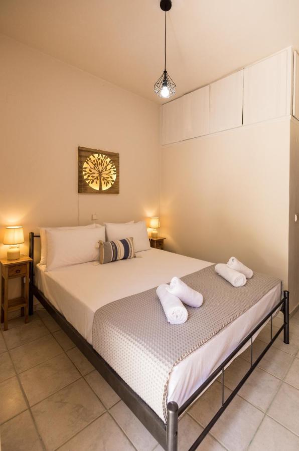 City Center Villa Hersonisos Hersonissos  Exterior foto