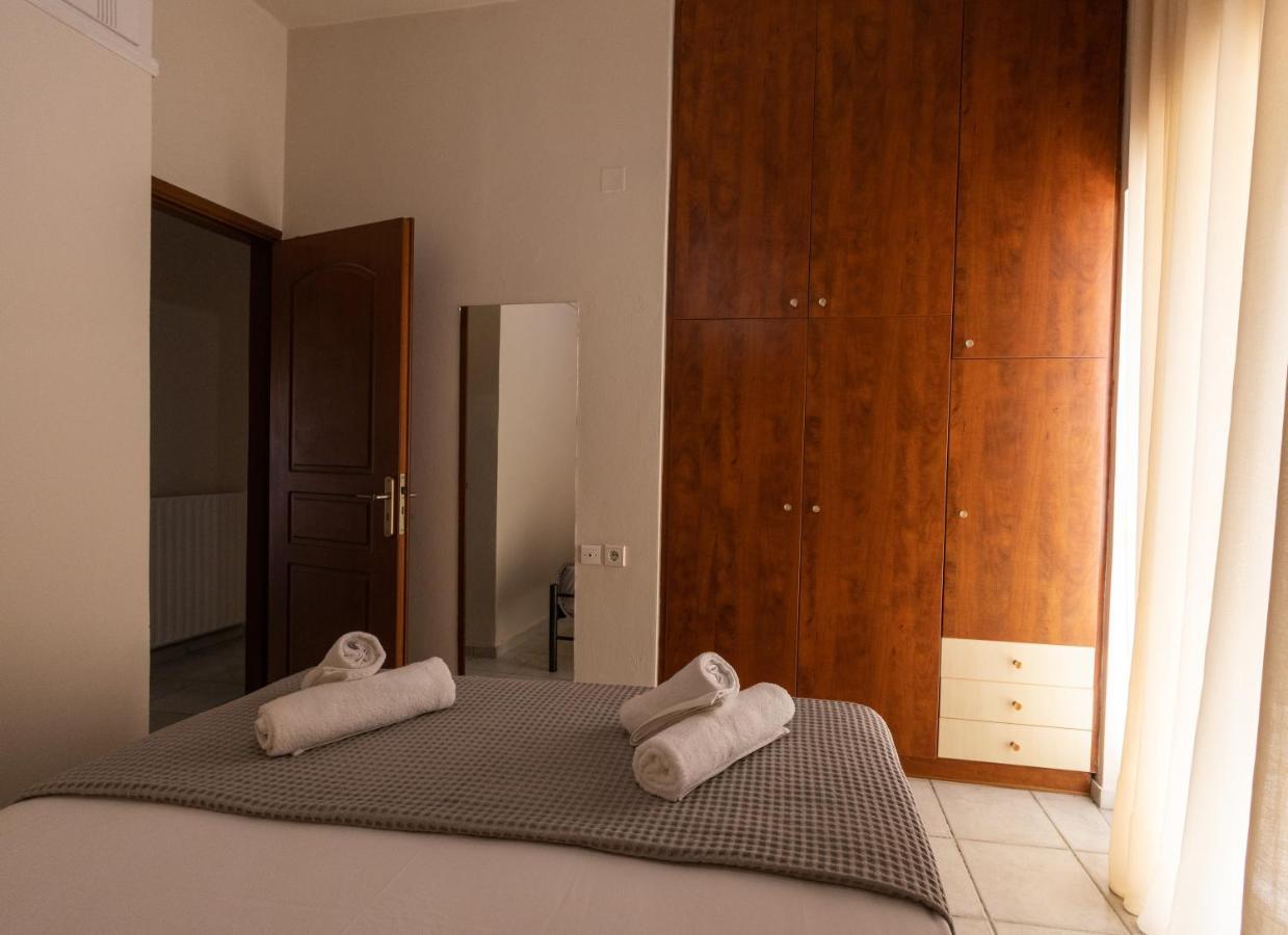 City Center Villa Hersonisos Hersonissos  Exterior foto