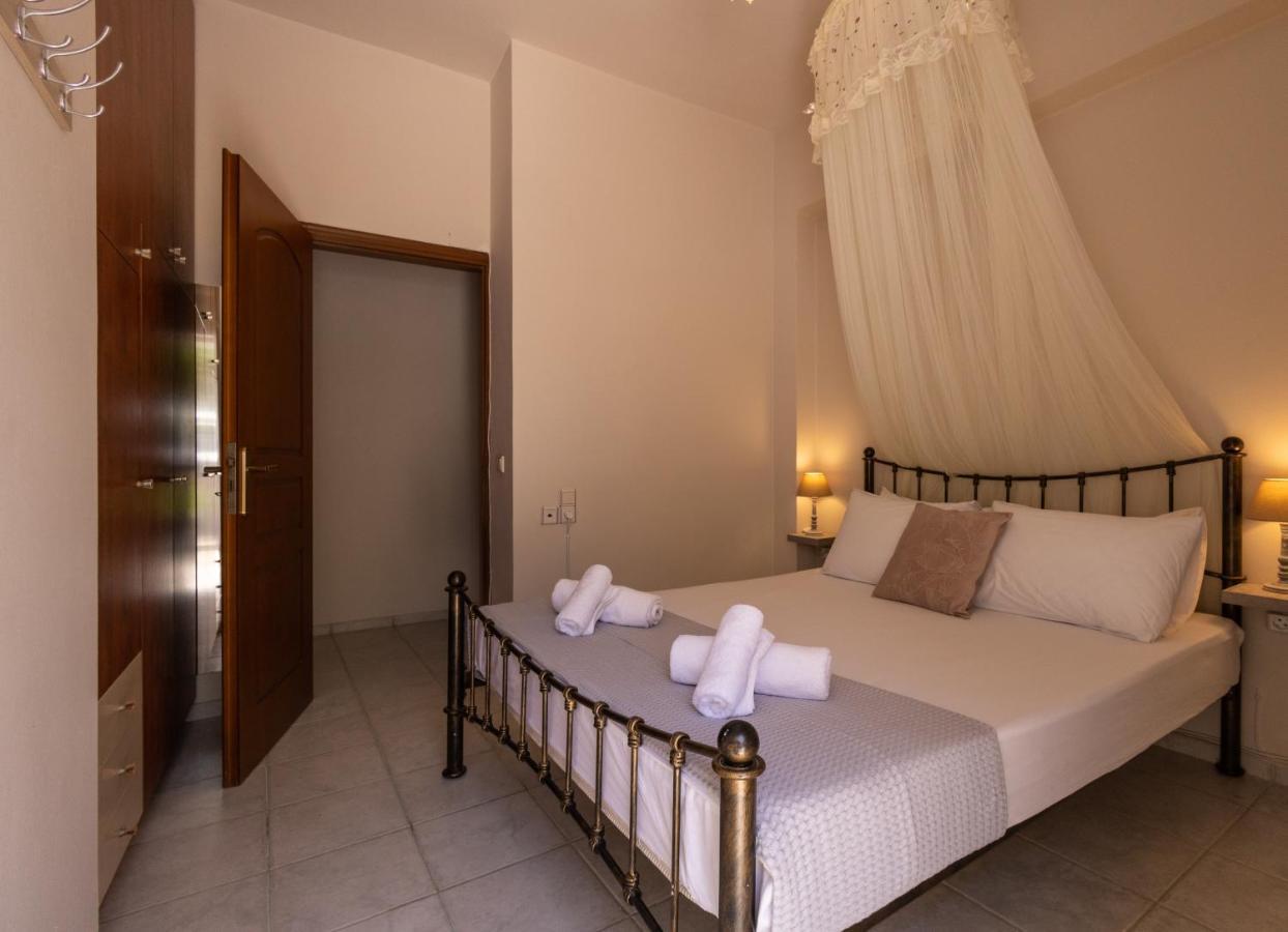 City Center Villa Hersonisos Hersonissos  Exterior foto