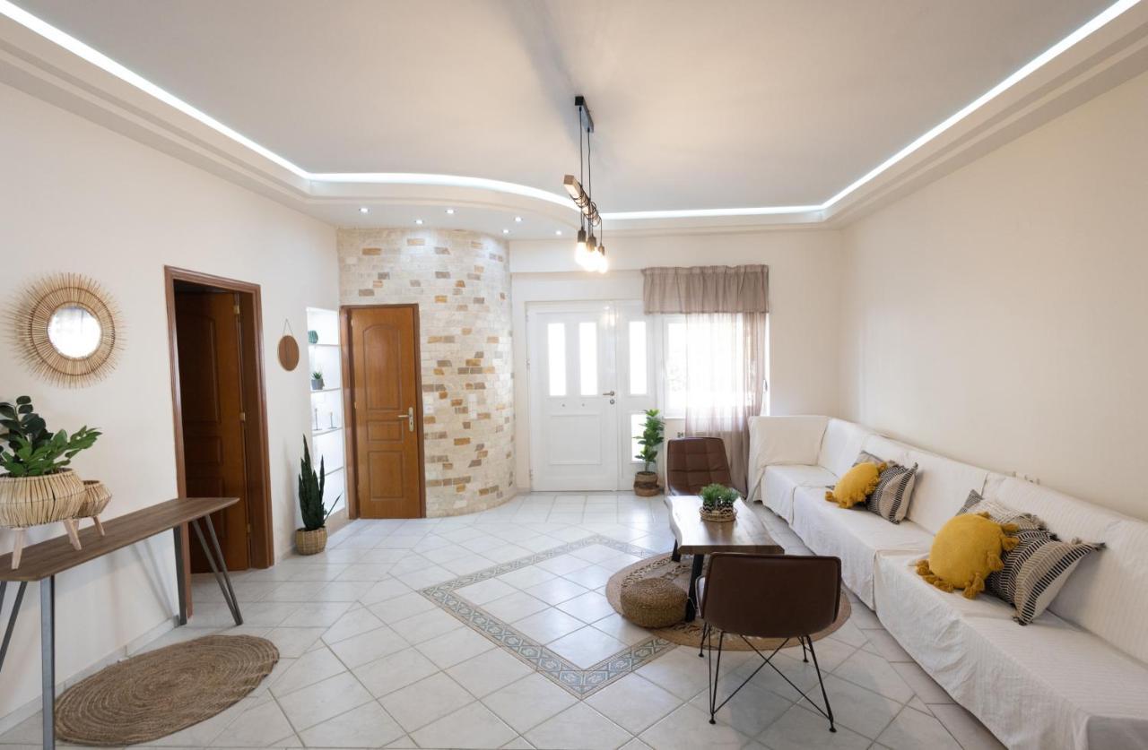 City Center Villa Hersonisos Hersonissos  Exterior foto