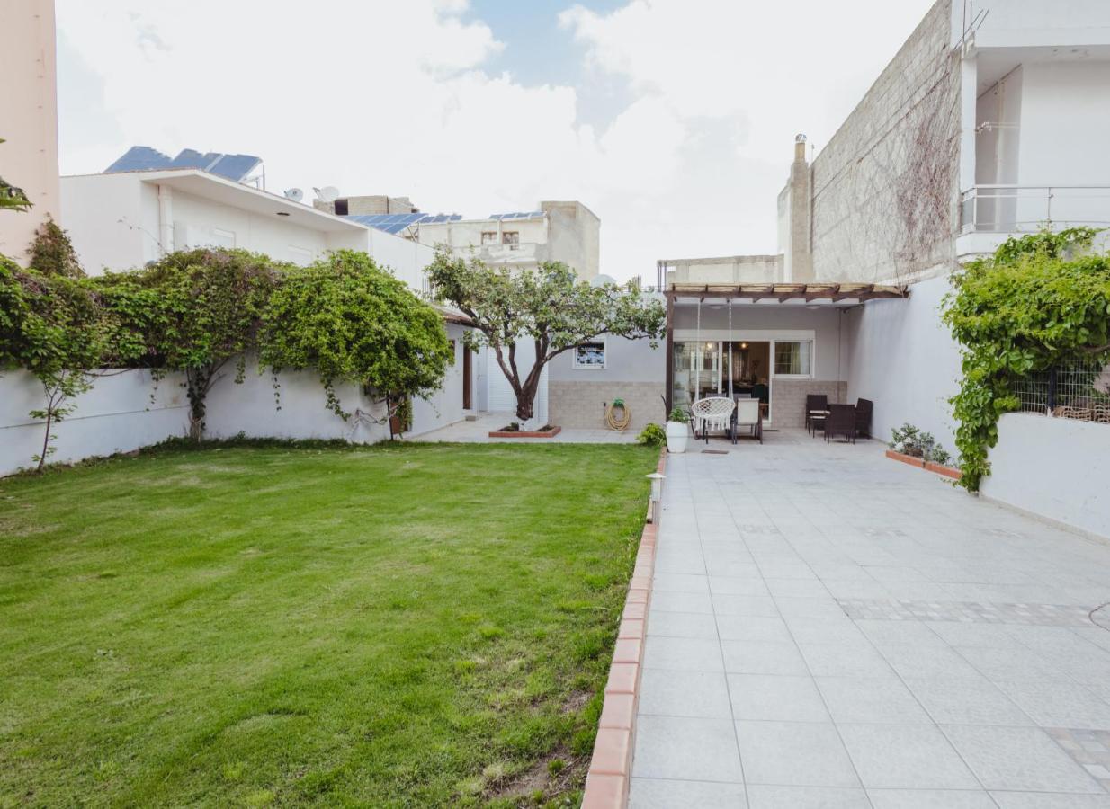 City Center Villa Hersonisos Hersonissos  Exterior foto