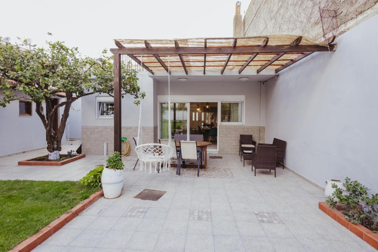 City Center Villa Hersonisos Hersonissos  Exterior foto